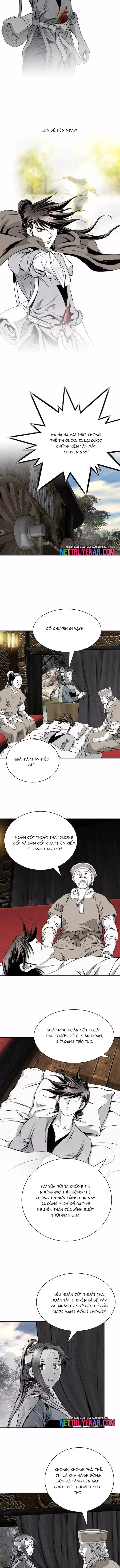 Đăng Thiên Lộ Chapter 144 - 8