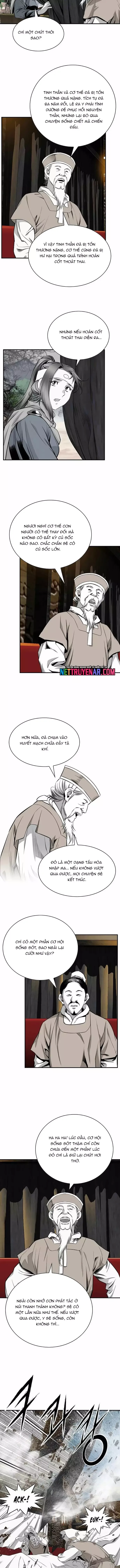 Đăng Thiên Lộ Chapter 144 - 9