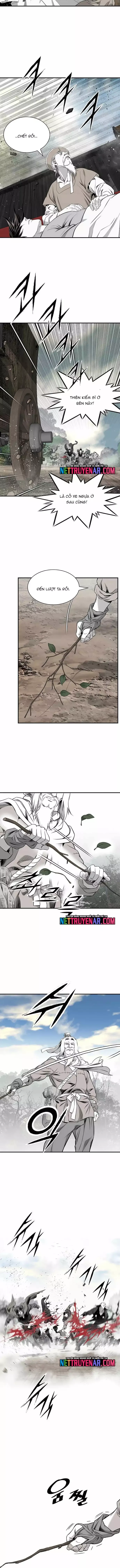 Đăng Thiên Lộ Chapter 144 - 10