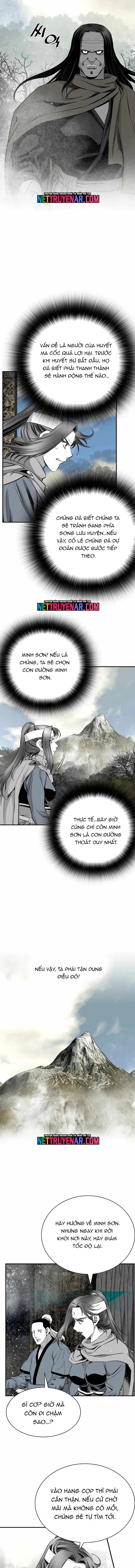 Đăng Thiên Lộ Chapter 145 - 2