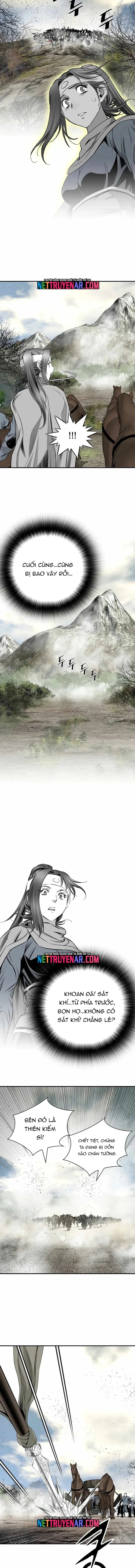 Đăng Thiên Lộ Chapter 145 - 11