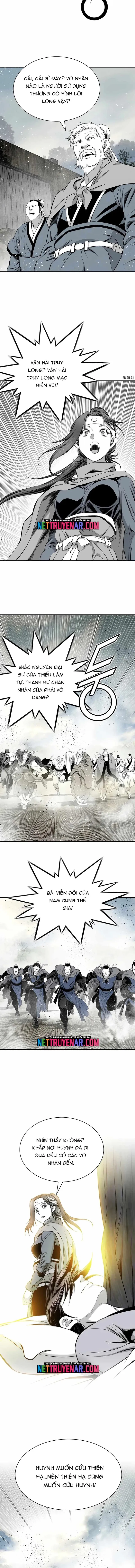 Đăng Thiên Lộ Chapter 145 - 12