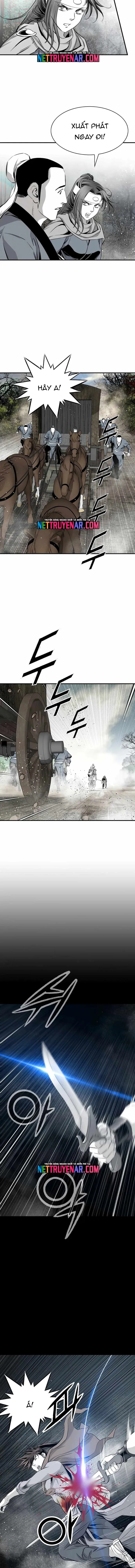 Đăng Thiên Lộ Chapter 145 - 3