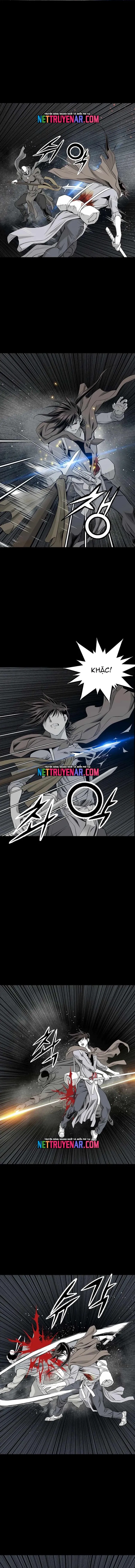 Đăng Thiên Lộ Chapter 145 - 4