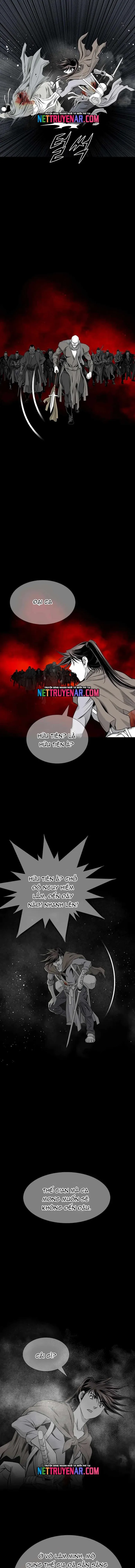 Đăng Thiên Lộ Chapter 145 - 5