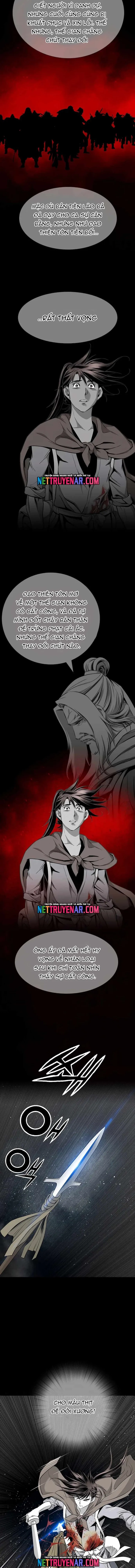 Đăng Thiên Lộ Chapter 145 - 6
