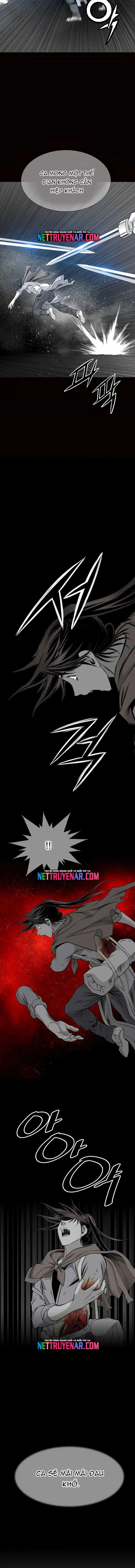 Đăng Thiên Lộ Chapter 145 - 8