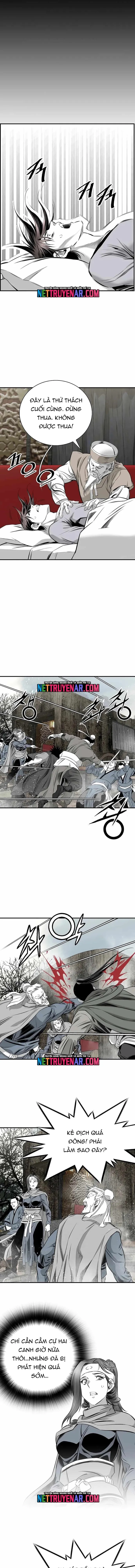 Đăng Thiên Lộ Chapter 145 - 9