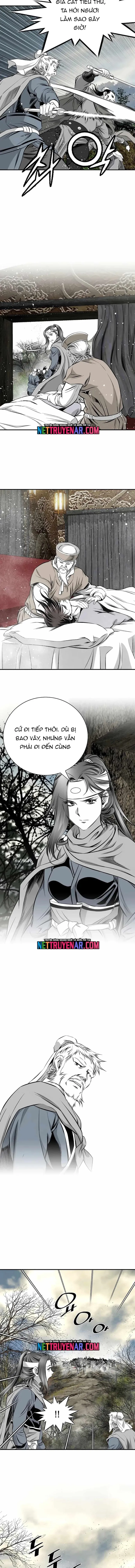 Đăng Thiên Lộ Chapter 145 - 10