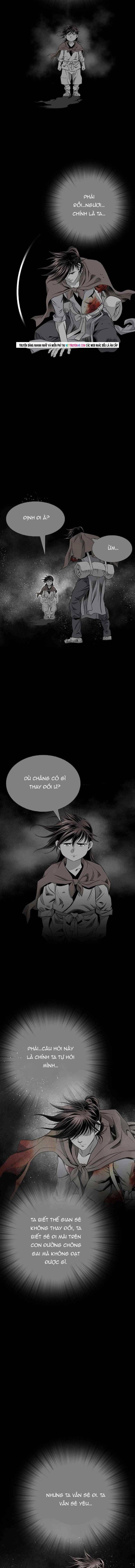 Đăng Thiên Lộ Chapter 146 - 5