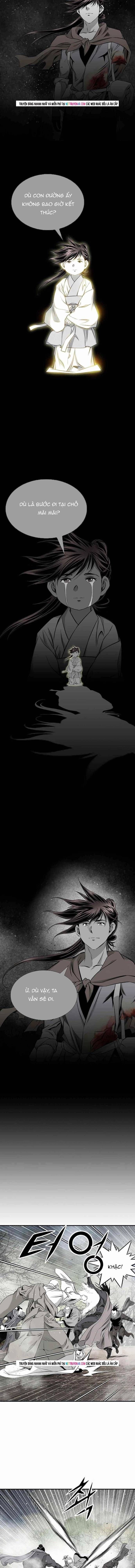 Đăng Thiên Lộ Chapter 146 - 6