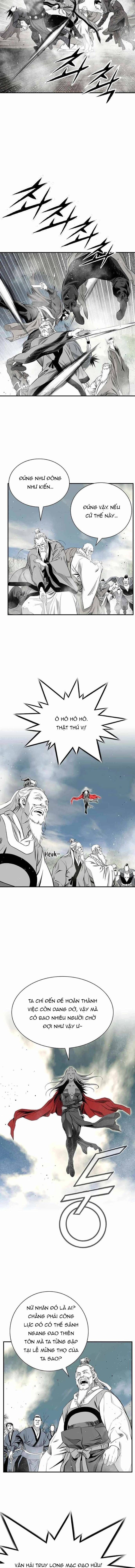Đăng Thiên Lộ Chapter 146 - 7