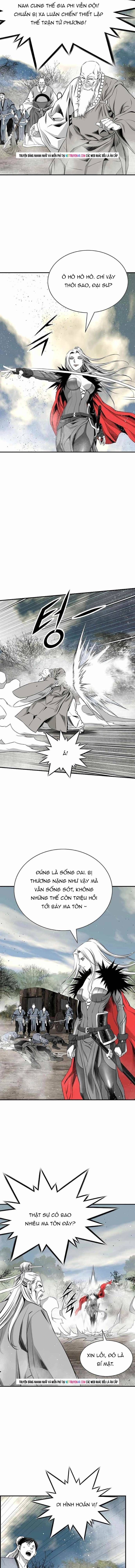 Đăng Thiên Lộ Chapter 146 - 8