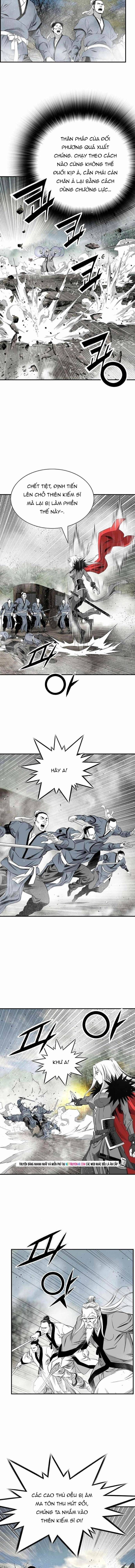 Đăng Thiên Lộ Chapter 146 - 9