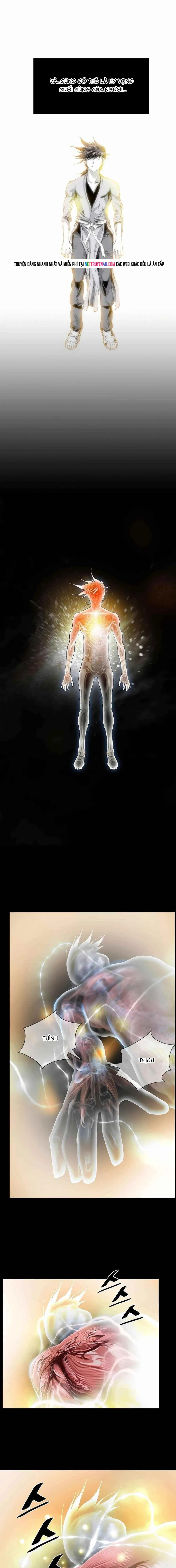Đăng Thiên Lộ Chapter 147 - 2