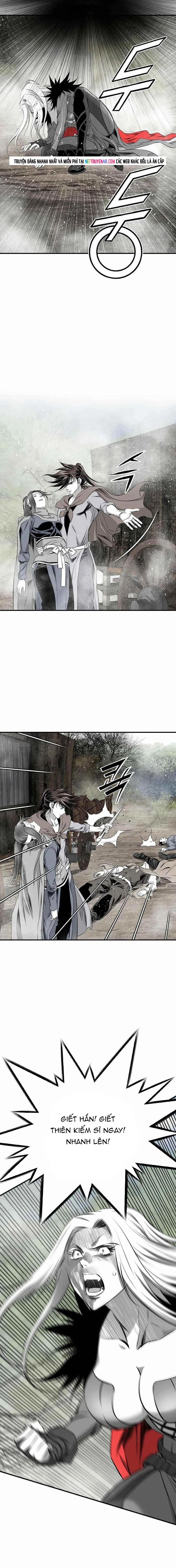 Đăng Thiên Lộ Chapter 147 - 11