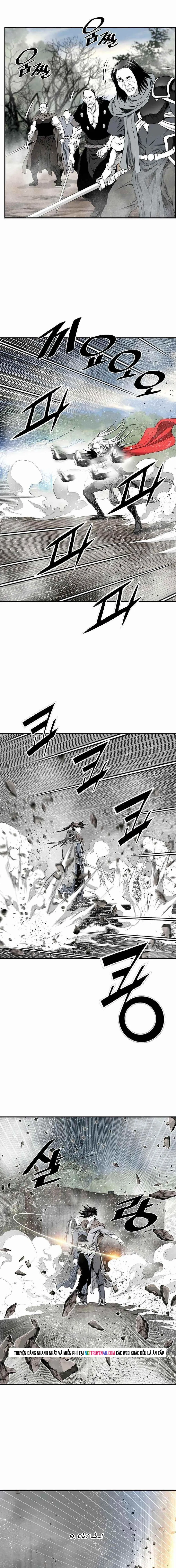 Đăng Thiên Lộ Chapter 147 - 12