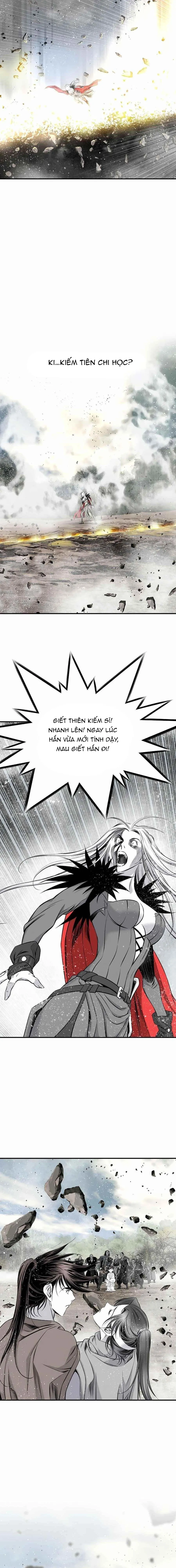 Đăng Thiên Lộ Chapter 147 - 13