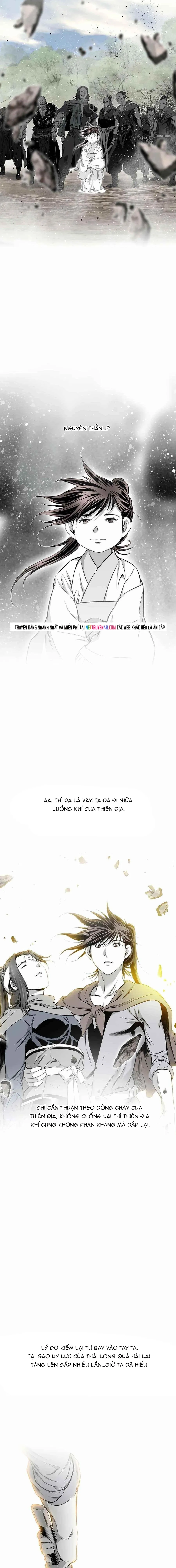 Đăng Thiên Lộ Chapter 147 - 14