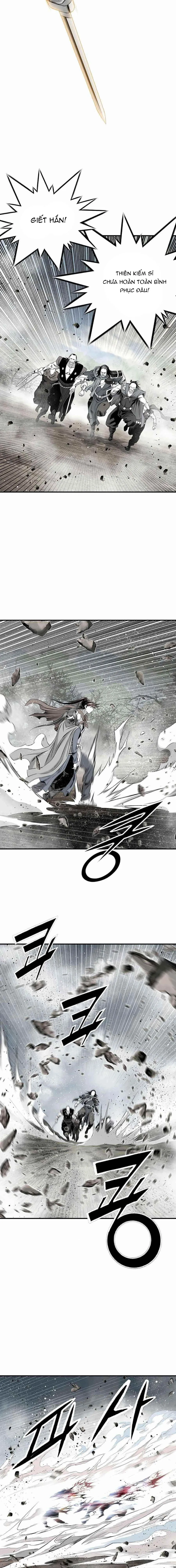 Đăng Thiên Lộ Chapter 147 - 15