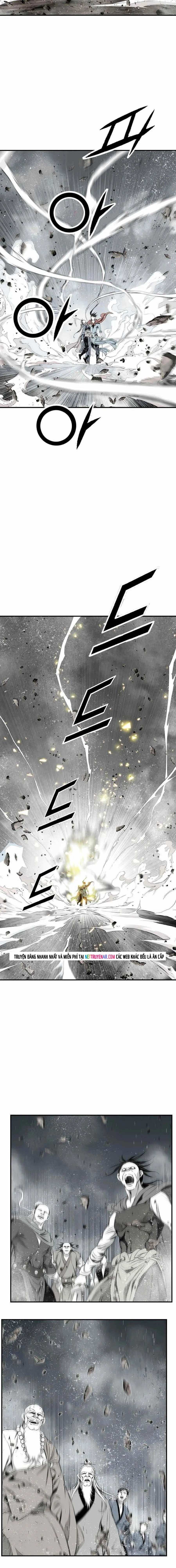 Đăng Thiên Lộ Chapter 147 - 16