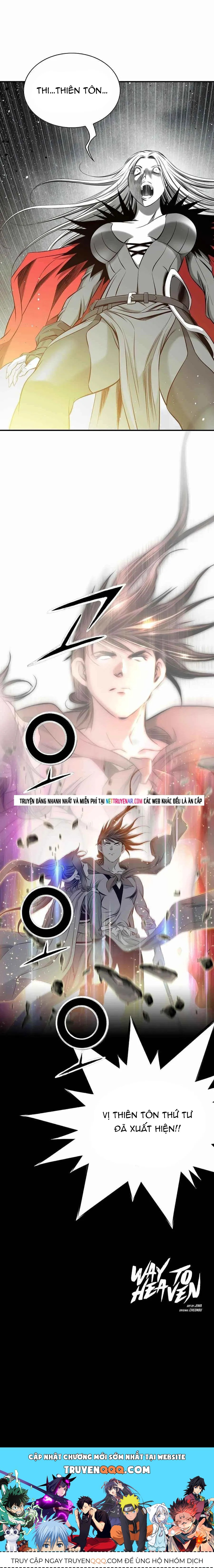 Đăng Thiên Lộ Chapter 147 - 17