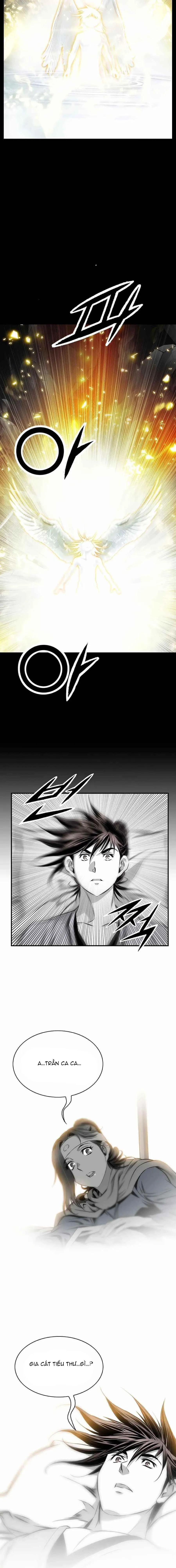 Đăng Thiên Lộ Chapter 147 - 4