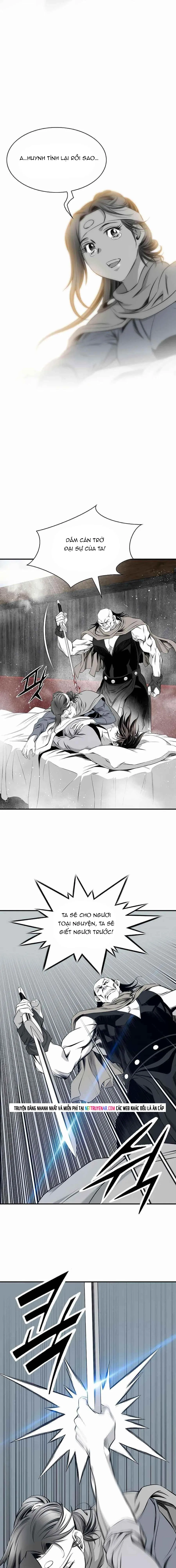 Đăng Thiên Lộ Chapter 147 - 5