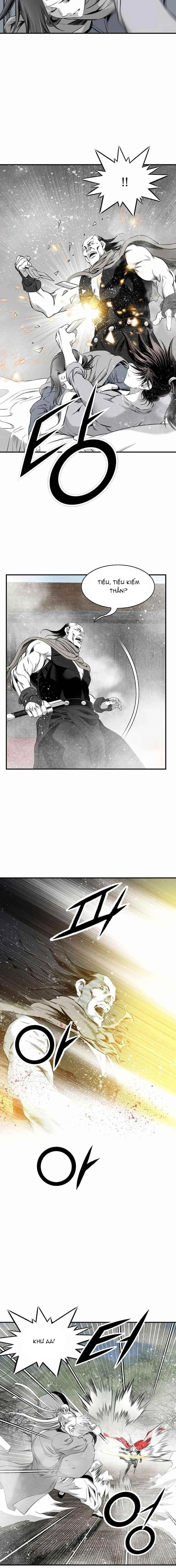 Đăng Thiên Lộ Chapter 147 - 6