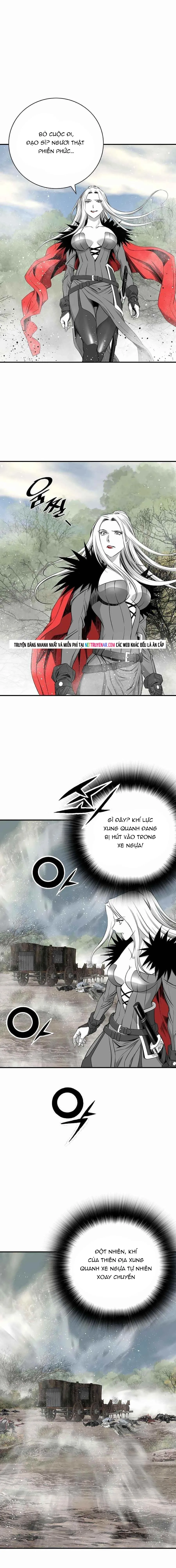 Đăng Thiên Lộ Chapter 147 - 7