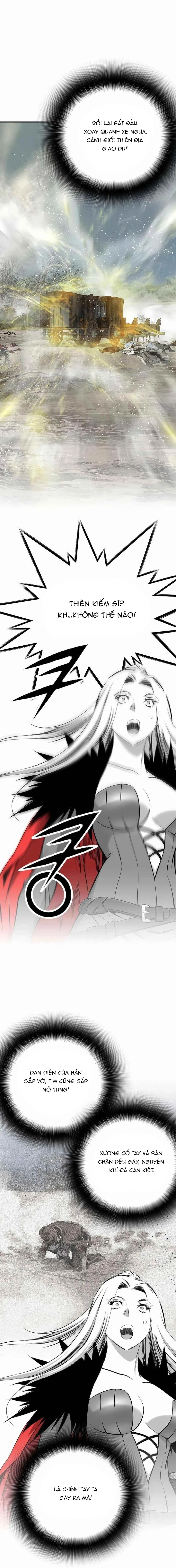 Đăng Thiên Lộ Chapter 147 - 8