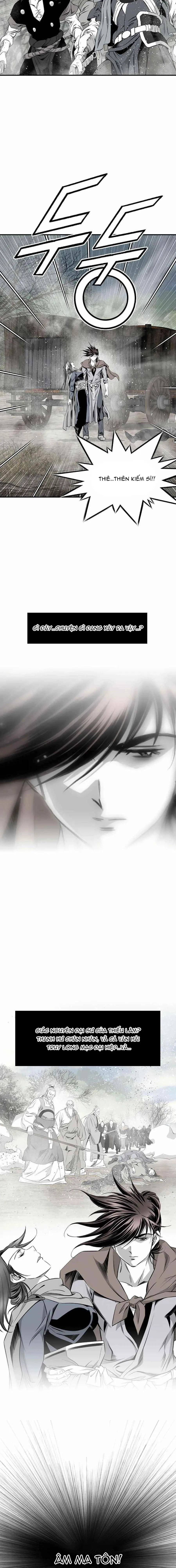 Đăng Thiên Lộ Chapter 147 - 10