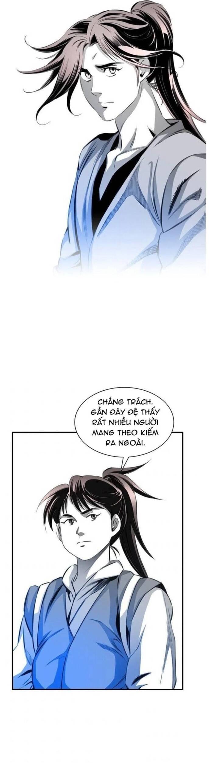 Đăng Thiên Lộ Chapter 15 - 11