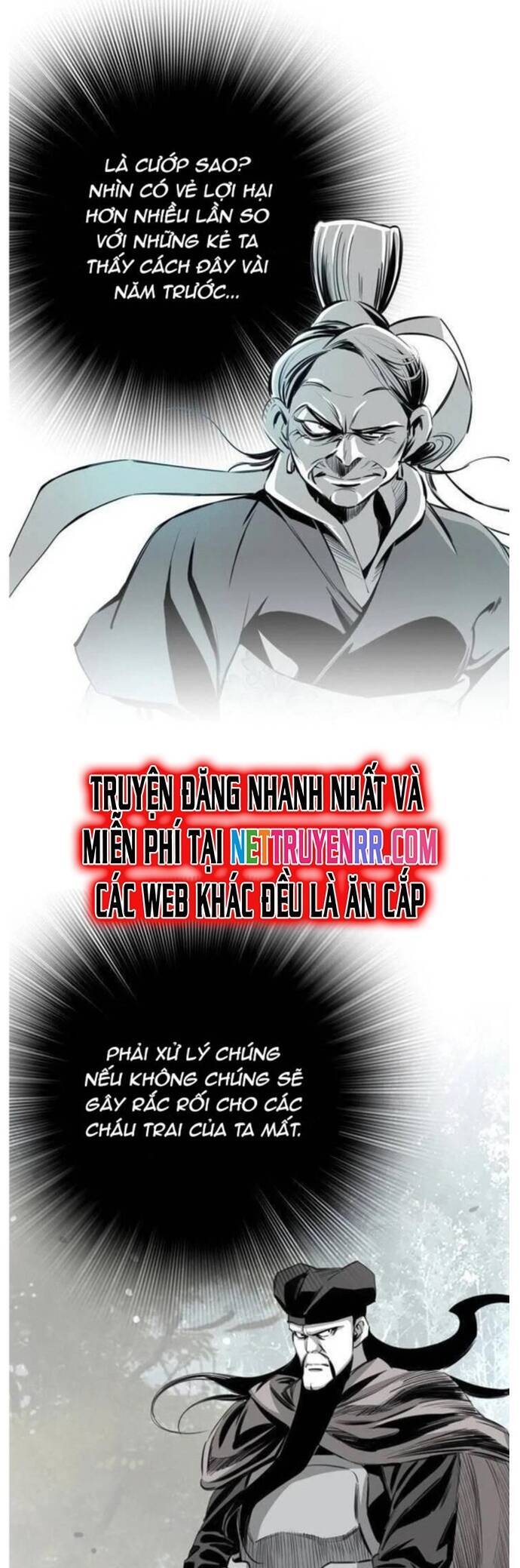 Đăng Thiên Lộ Chapter 15 - 15