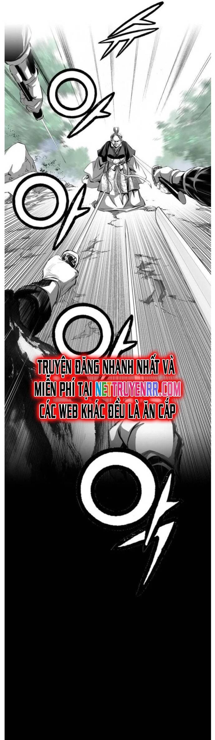 Đăng Thiên Lộ Chapter 15 - 19