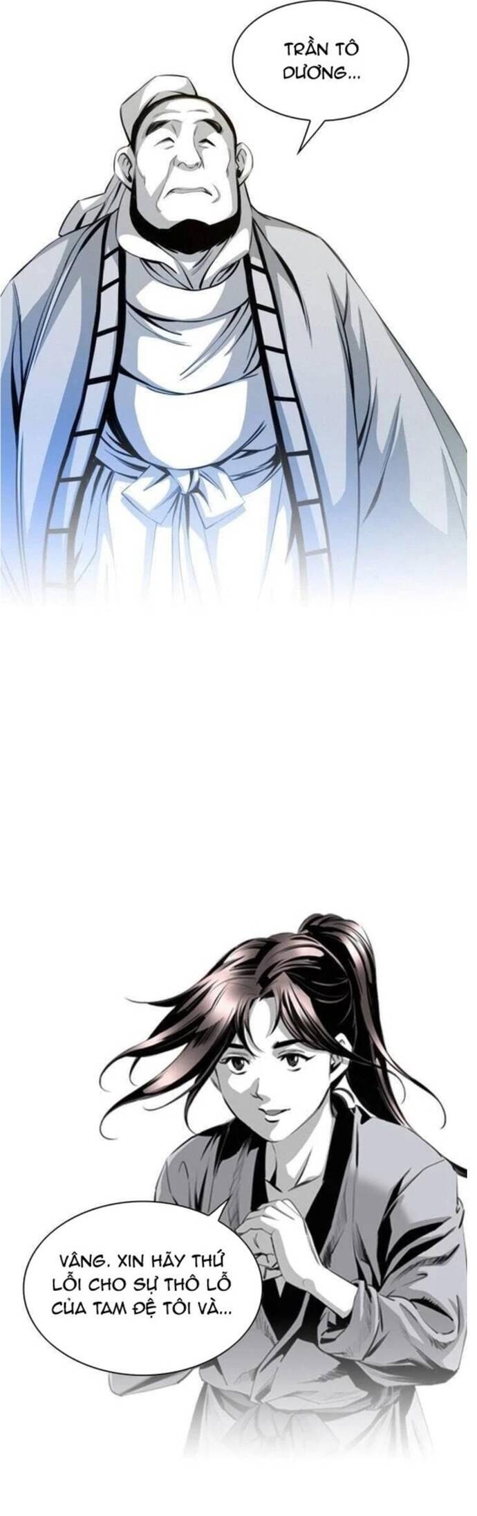 Đăng Thiên Lộ Chapter 15 - 3