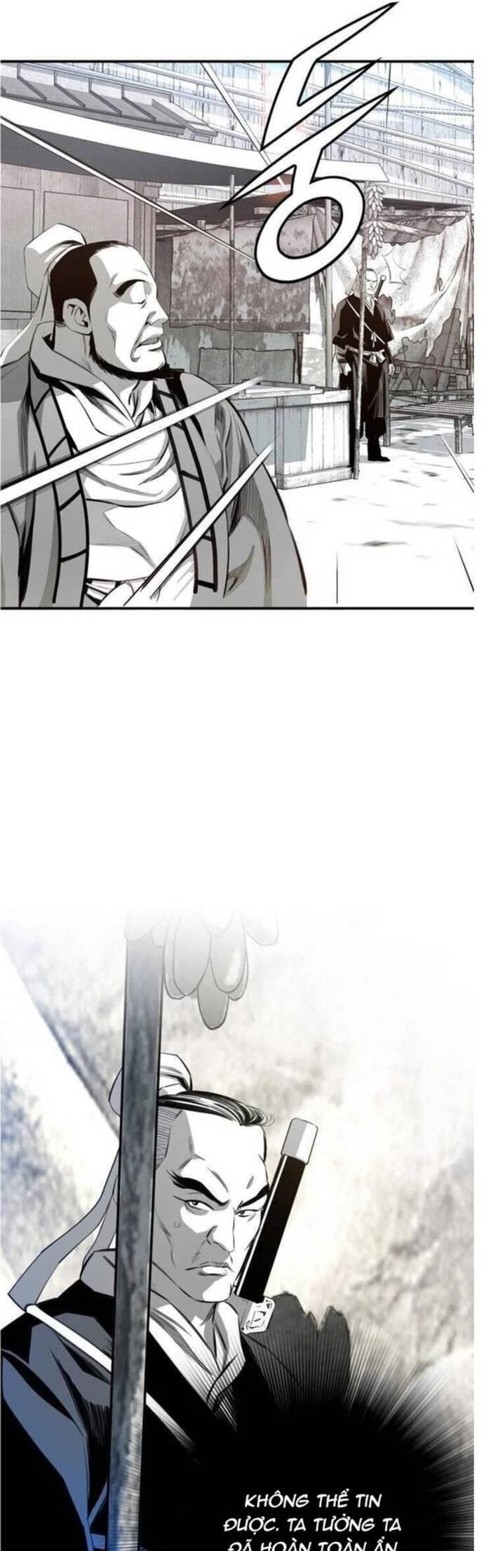 Đăng Thiên Lộ Chapter 15 - 4