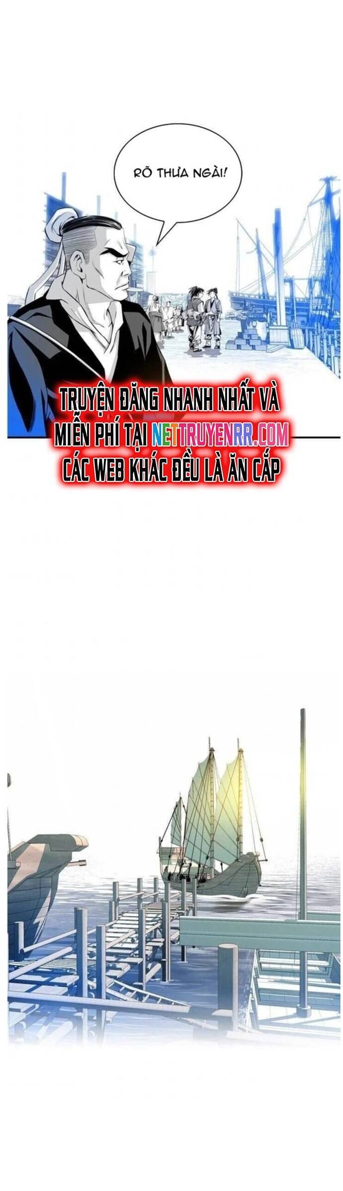 Đăng Thiên Lộ Chapter 15 - 8