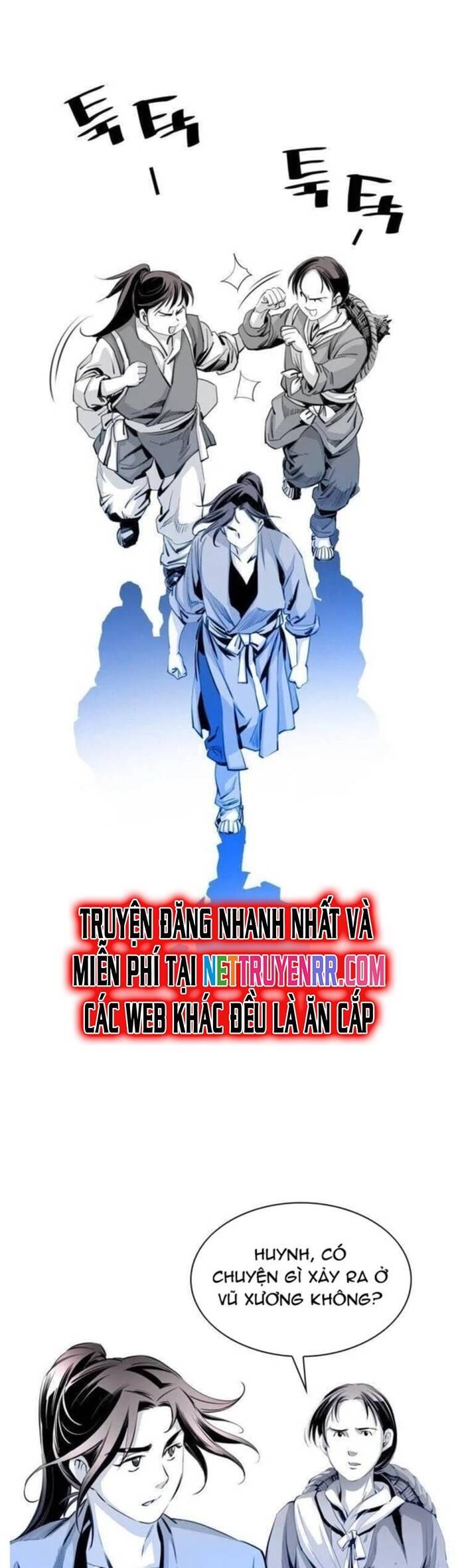 Đăng Thiên Lộ Chapter 15 - 10