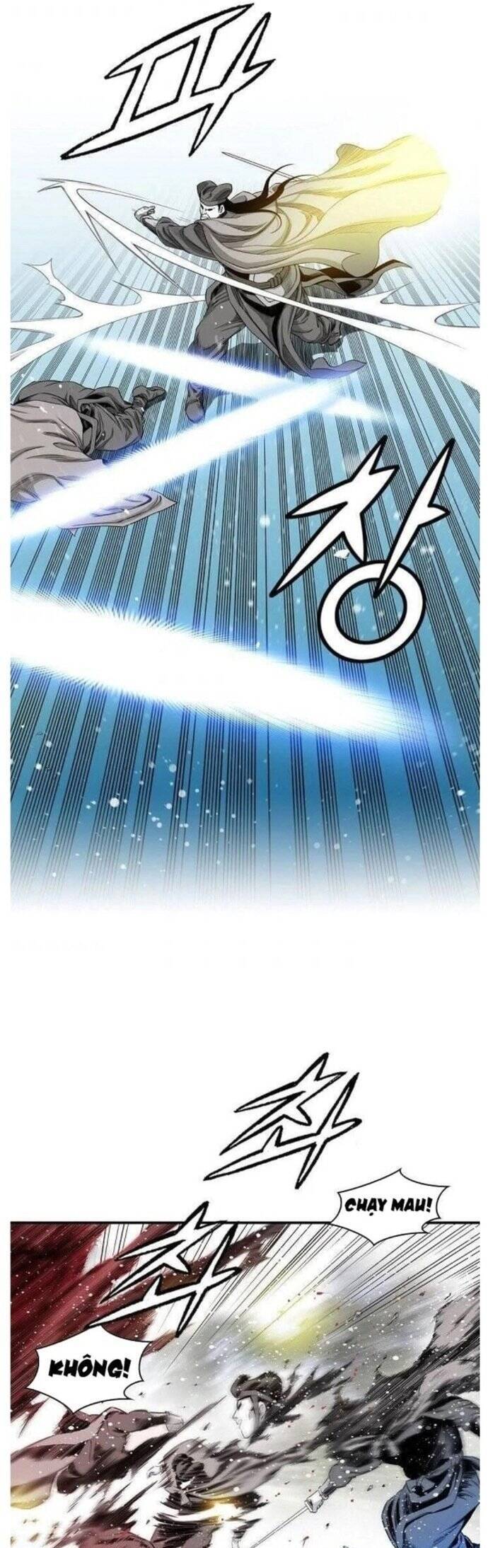 Đăng Thiên Lộ Chapter 16 - 11