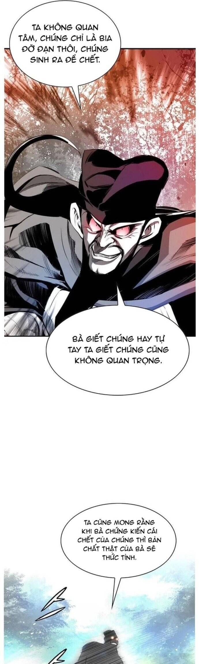 Đăng Thiên Lộ Chapter 16 - 12