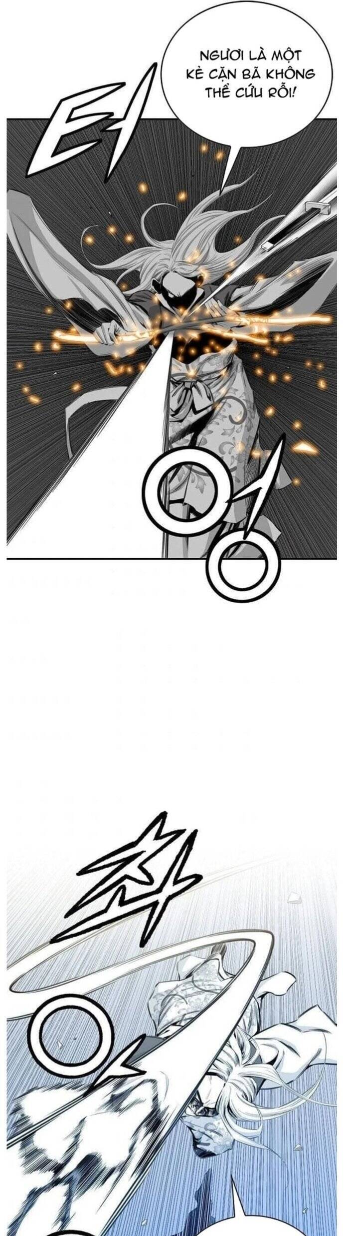 Đăng Thiên Lộ Chapter 16 - 13