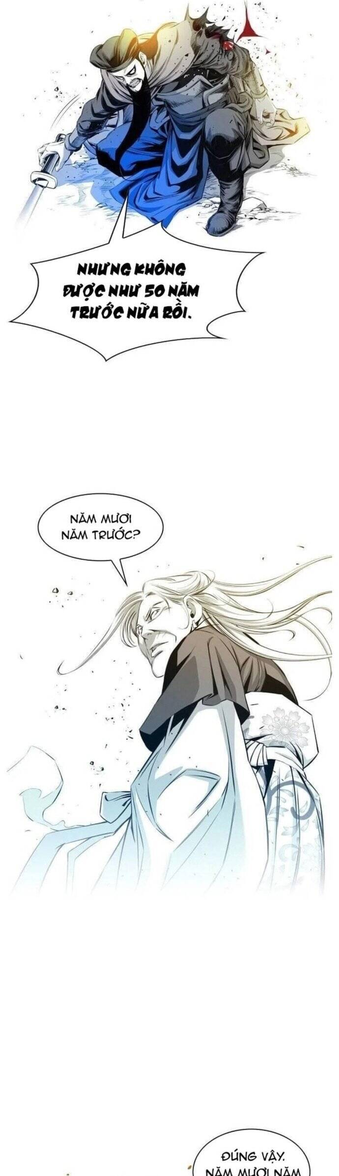 Đăng Thiên Lộ Chapter 16 - 14