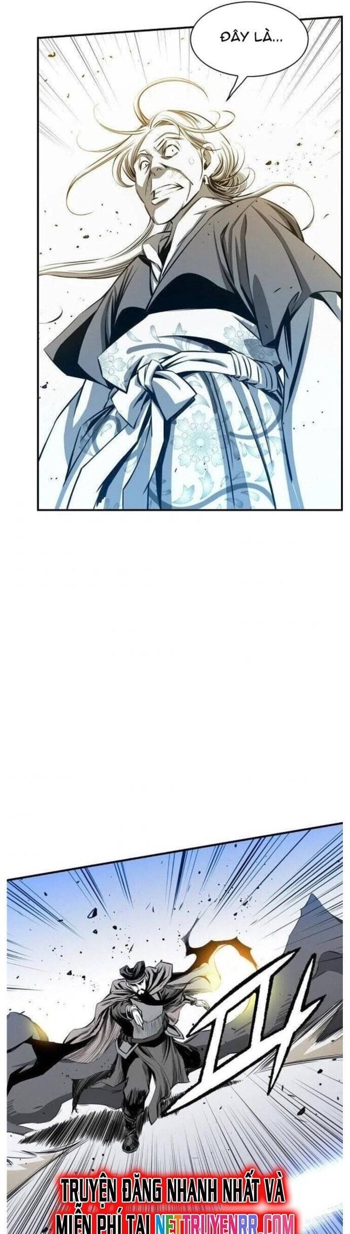 Đăng Thiên Lộ Chapter 16 - 15