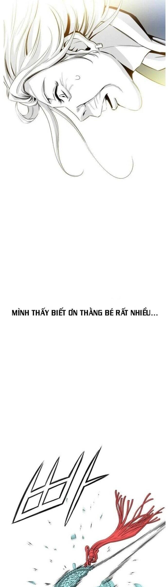 Đăng Thiên Lộ Chapter 16 - 18