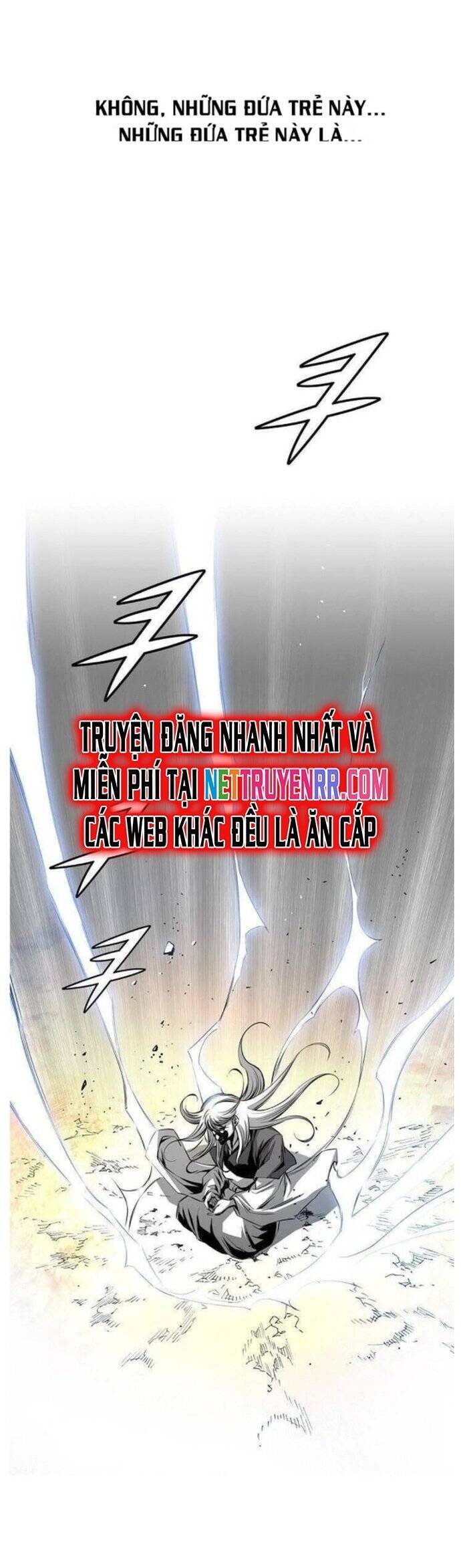 Đăng Thiên Lộ Chapter 16 - 20