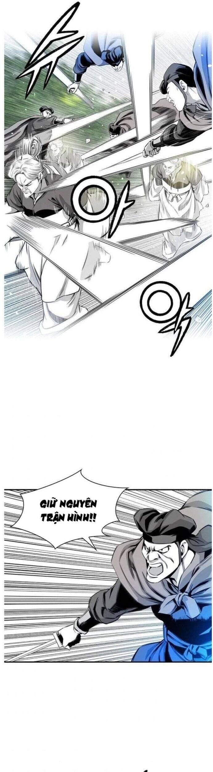 Đăng Thiên Lộ Chapter 16 - 6