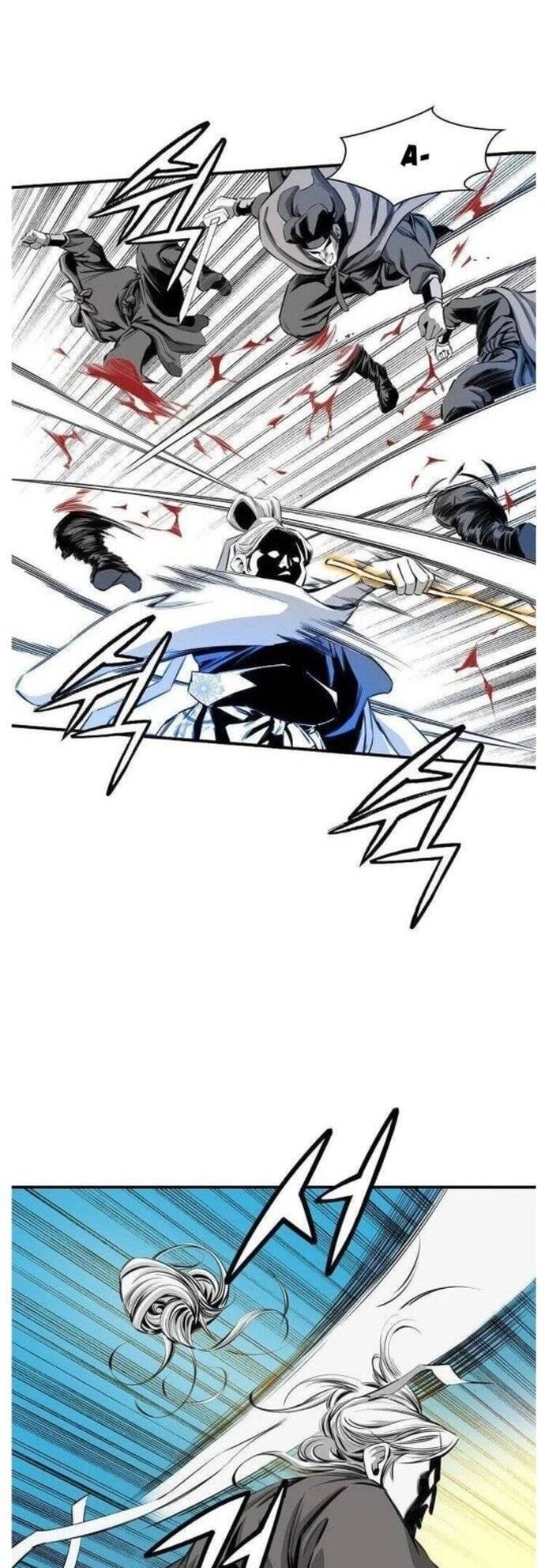 Đăng Thiên Lộ Chapter 16 - 7