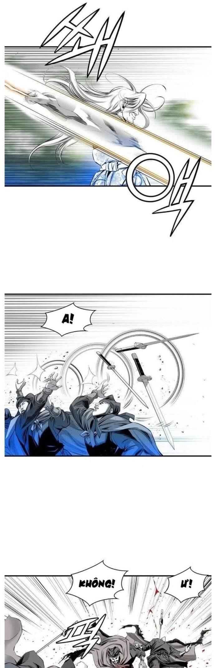 Đăng Thiên Lộ Chapter 16 - 9