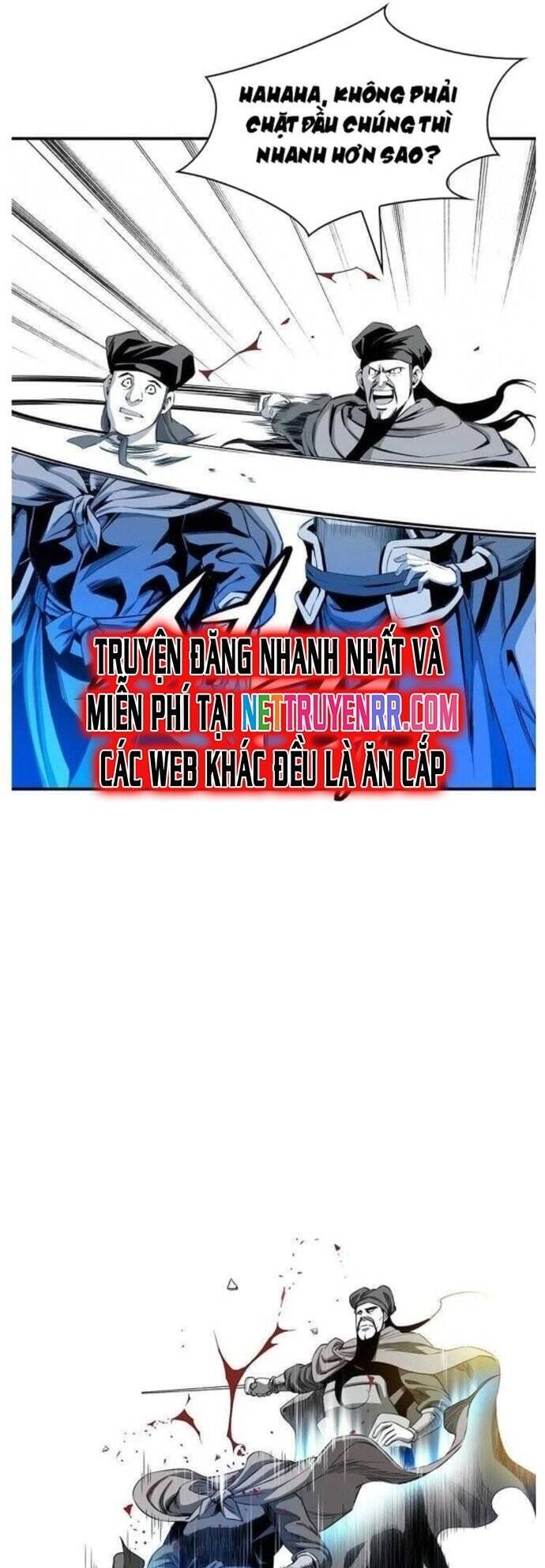 Đăng Thiên Lộ Chapter 16 - 10